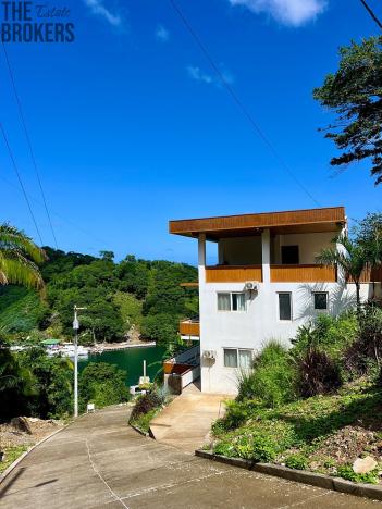 Prodej rodinného domu, Coxen Hole, Roatán, Honduras, 343 m2