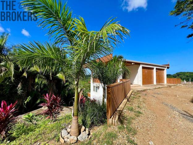 Prodej rodinného domu, Coxen Hole, Roatán, Honduras, 343 m2