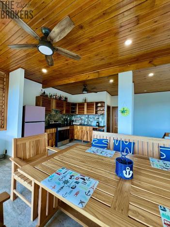 Prodej rodinného domu, Coxen Hole, Roatán, Honduras, 343 m2