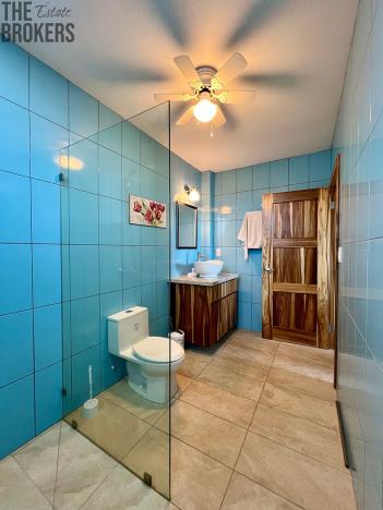 Prodej rodinného domu, Coxen Hole, Roatán, Honduras, 343 m2