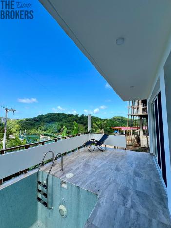 Prodej rodinného domu, Coxen Hole, Roatán, Honduras, 343 m2