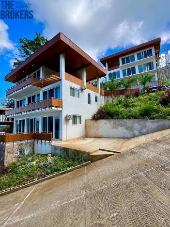 Prodej rodinného domu, Coxen Hole, Roatán, Honduras, 343 m2