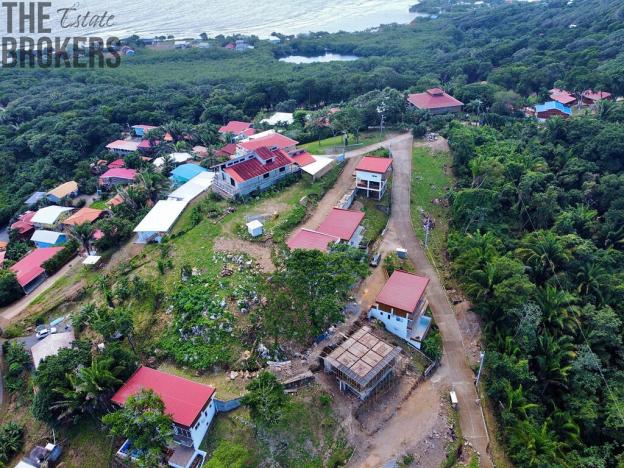 Prodej rodinného domu, Coxen Hole, Roatán, Honduras, 343 m2