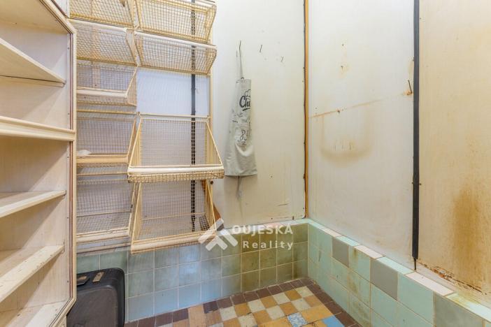 Prodej restaurace, Lhota Rapotina, 129 m2