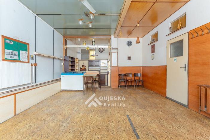 Prodej rodinného domu, Lhota Rapotina, 129 m2