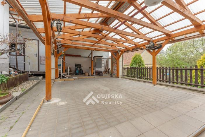 Prodej rodinného domu, Lhota Rapotina, 129 m2