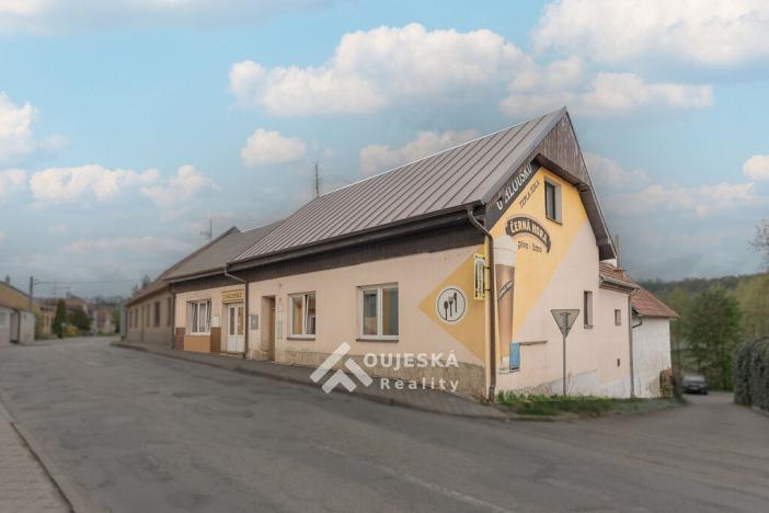 Prodej rodinného domu, Lhota Rapotina, 129 m2