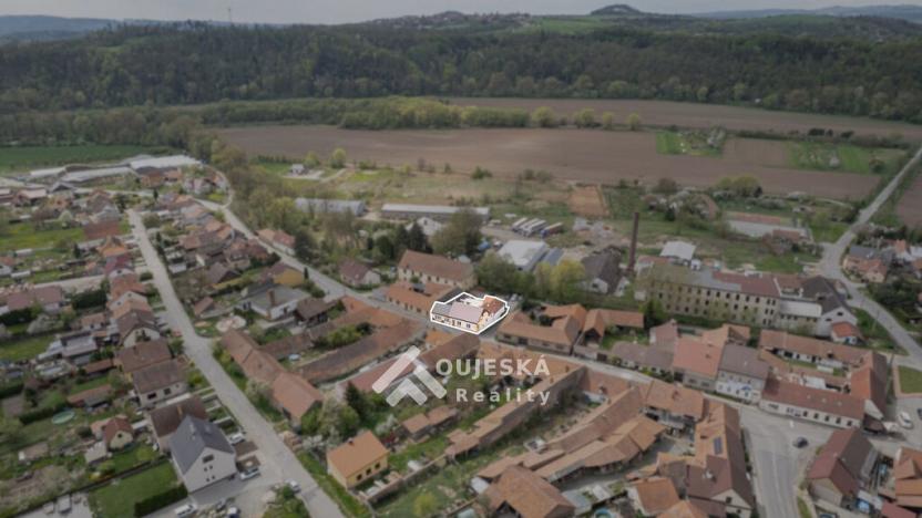 Prodej rodinného domu, Lhota Rapotina, 129 m2