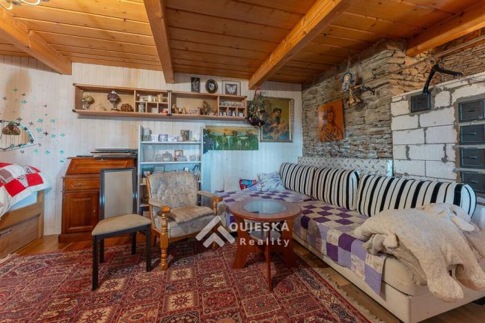 Prodej rodinného domu, Výprachtice, 89 m2