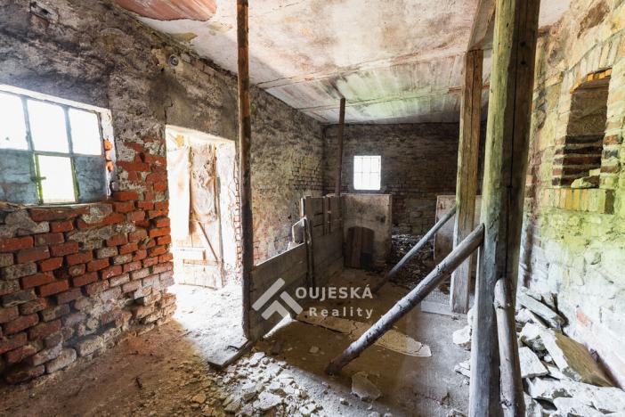 Prodej rodinného domu, Chrastavec, 325 m2