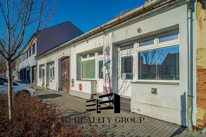 Prodej rodinného domu, Prostějov, Plumlovská, 178 m2