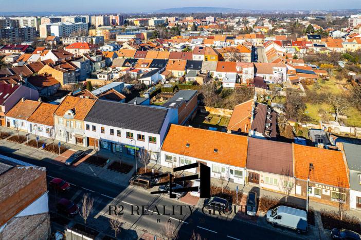 Prodej rodinného domu, Prostějov, Plumlovská, 178 m2