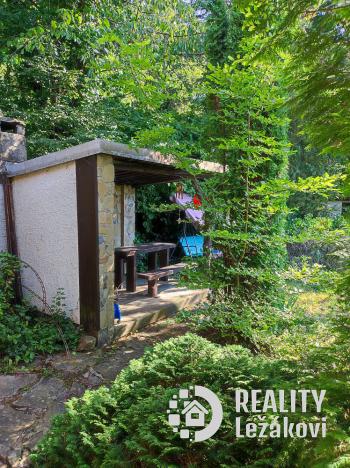 Prodej chaty, Otrokovice, Kučovaniny, 52 m2