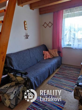 Prodej chaty, Otrokovice, Kučovaniny, 52 m2