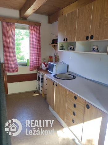 Prodej chaty, Otrokovice, Kučovaniny, 52 m2