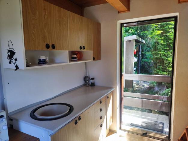 Prodej chaty, Zlín - Malenovice, 52 m2