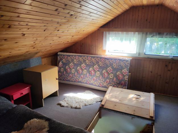 Prodej chaty, Zlín - Malenovice, 52 m2