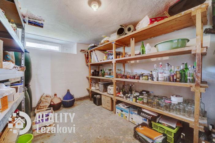 Prodej rodinného domu, Zděchov, 105 m2