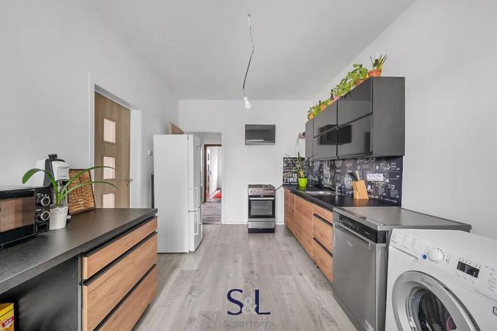 Pronájem bytu 3+1, Česká Lípa, Šluknovská, 74 m2