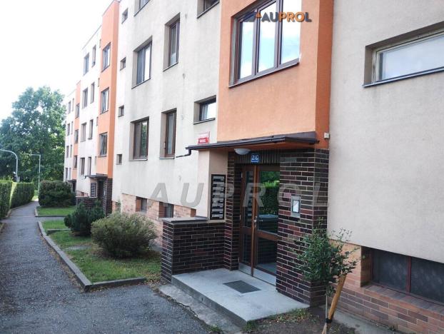 Prodej bytu 3+1, Kamenice, Ringhofferova, 95 m2