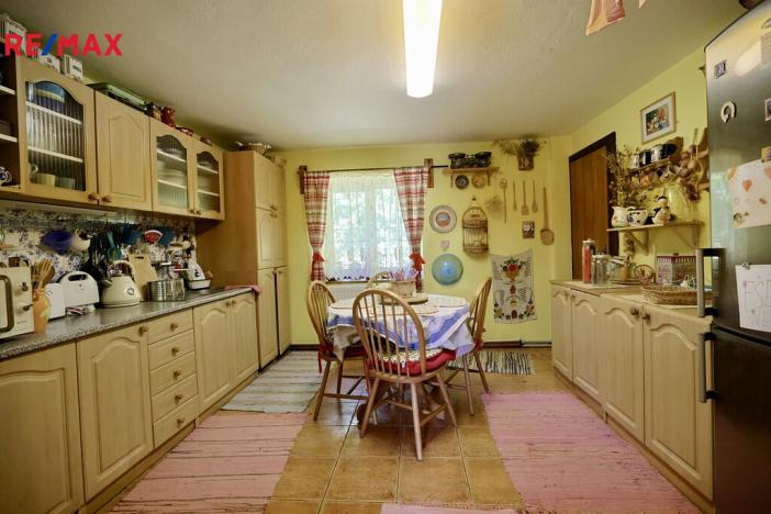 Prodej rodinného domu, Vítkov - Klokočov, 280 m2