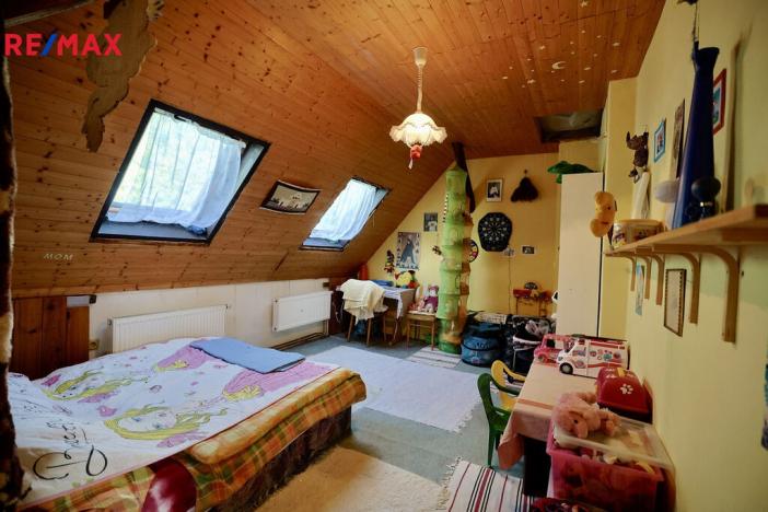 Prodej rodinného domu, Vítkov - Klokočov, 280 m2