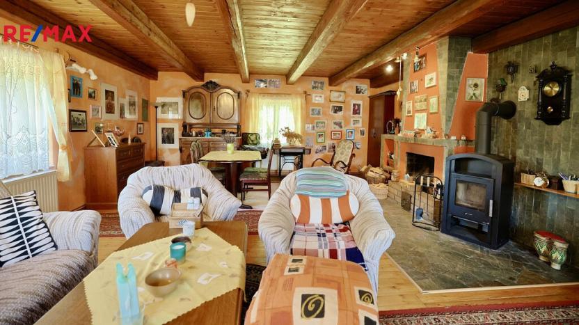 Prodej rodinného domu, Vítkov - Klokočov, 280 m2