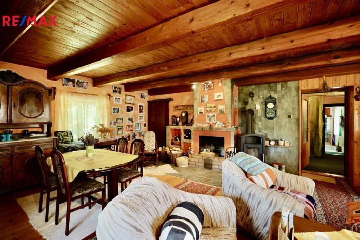 Prodej rodinného domu, Vítkov - Klokočov, 280 m2