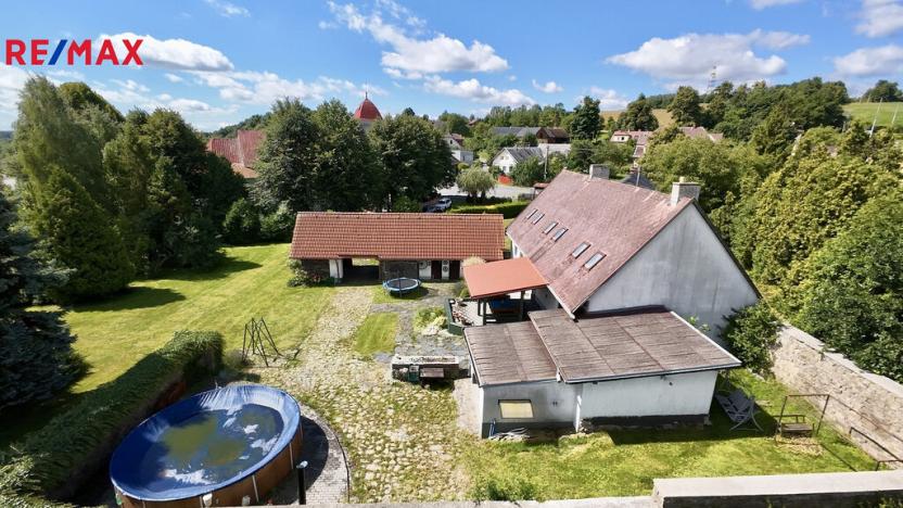 Prodej rodinného domu, Vítkov - Klokočov, 280 m2