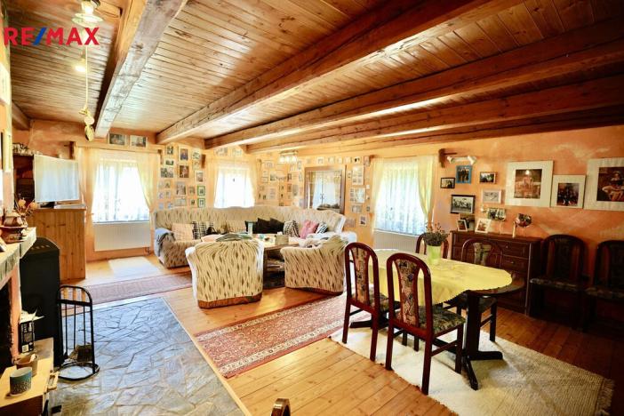 Prodej rodinného domu, Vítkov - Klokočov, 280 m2