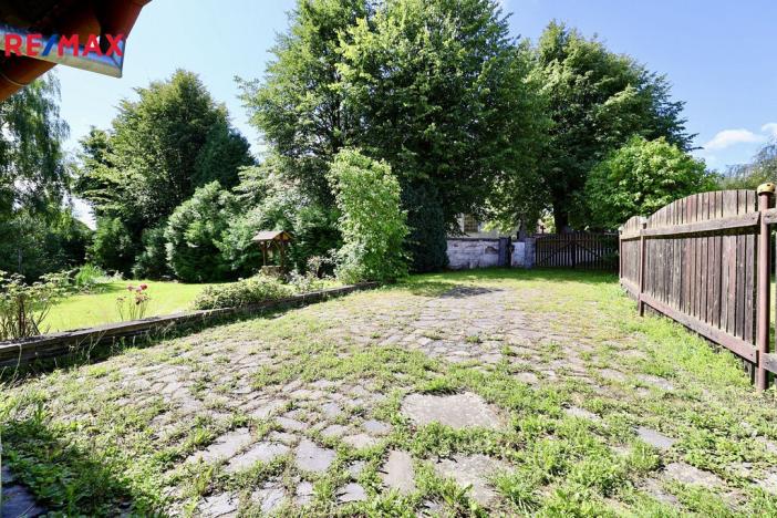 Prodej rodinného domu, Vítkov - Klokočov, 280 m2