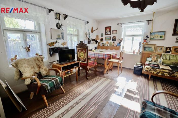 Prodej chaty, Vlachova Lhota, 65 m2