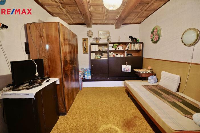 Prodej chaty, Vlachova Lhota, 65 m2