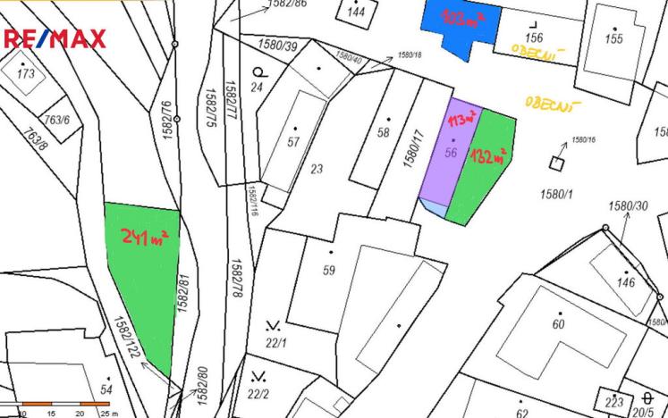 Prodej chaty, Vlachova Lhota, 65 m2