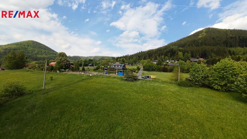 Prodej pozemku, Ostravice, 8947 m2