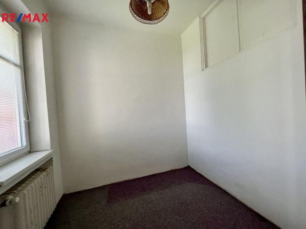 Prodej bytu 3+1, Ostrava - Vítkovice, Závodní, 86 m2