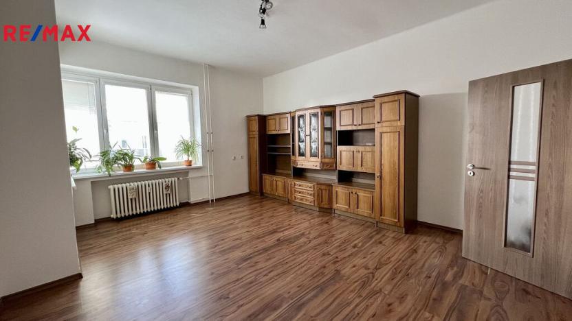 Prodej bytu 3+1, Ostrava - Vítkovice, Závodní, 86 m2