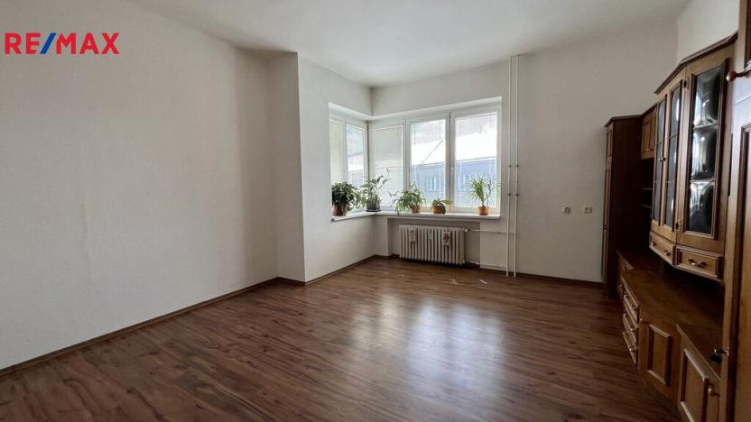 Prodej bytu 3+1, Ostrava - Vítkovice, Závodní, 86 m2