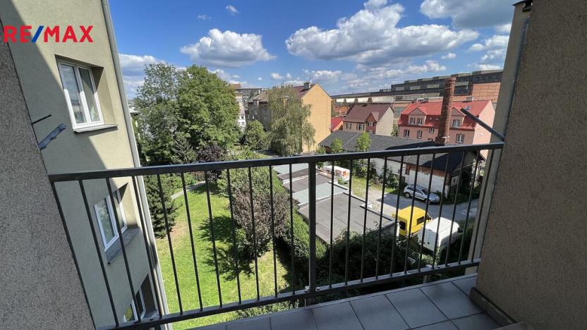 Prodej bytu 3+1, Ostrava - Vítkovice, Závodní, 86 m2