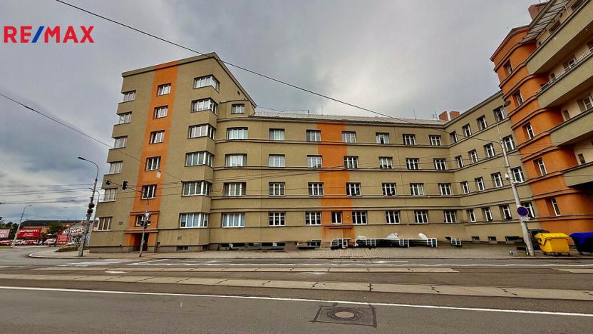 Prodej bytu 3+1, Ostrava - Vítkovice, Závodní, 86 m2