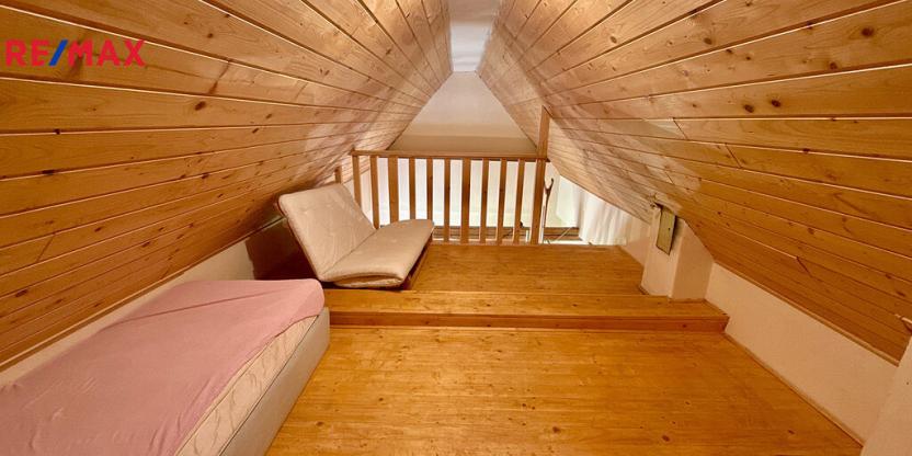 Prodej chaty, Bílá, 147 m2