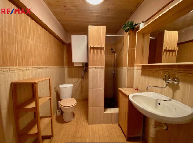 Prodej chaty, Bílá, 147 m2