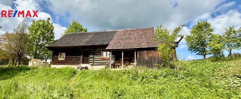 Prodej chaty, Bílá, 147 m2