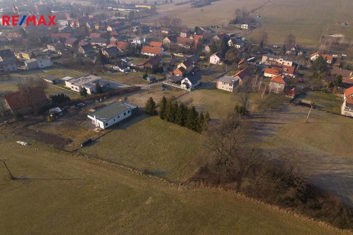 Prodej pozemku, Mořkov, 1418 m2