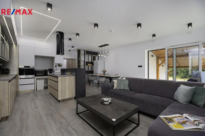 Prodej rodinného domu, Orlová - Poruba, Zátiší, 114 m2