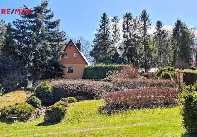 Prodej chaty, Budišov nad Budišovkou - Guntramovice, 75 m2