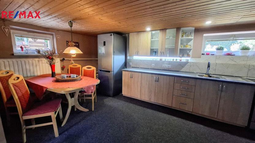 Prodej chaty, Budišov nad Budišovkou - Guntramovice, 75 m2