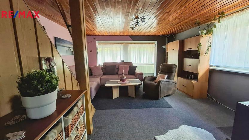 Prodej chaty, Budišov nad Budišovkou - Guntramovice, 75 m2