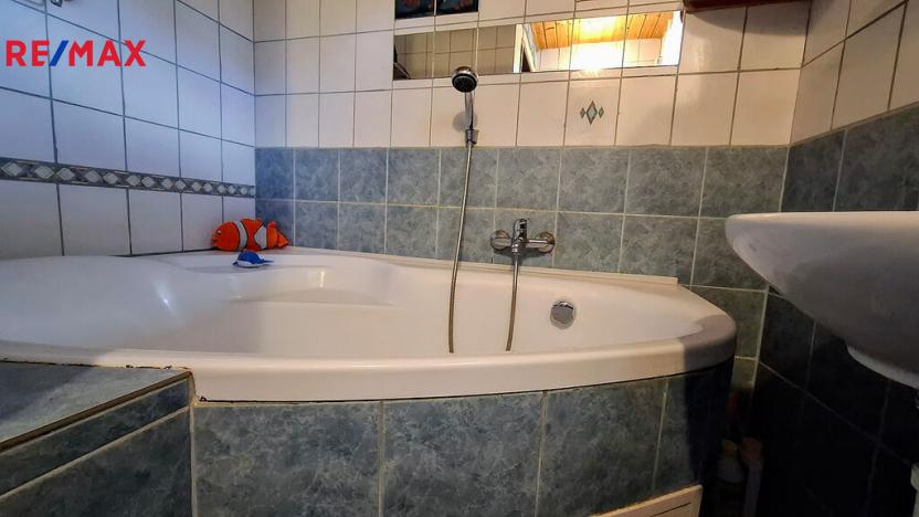 Prodej chaty, Budišov nad Budišovkou - Guntramovice, 75 m2