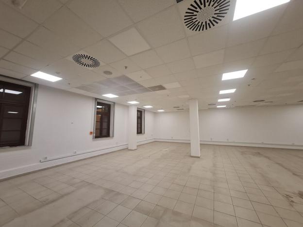 Pronájem obchodního prostoru, České Budějovice - České Budějovice 3, Pražská tř., 277 m2